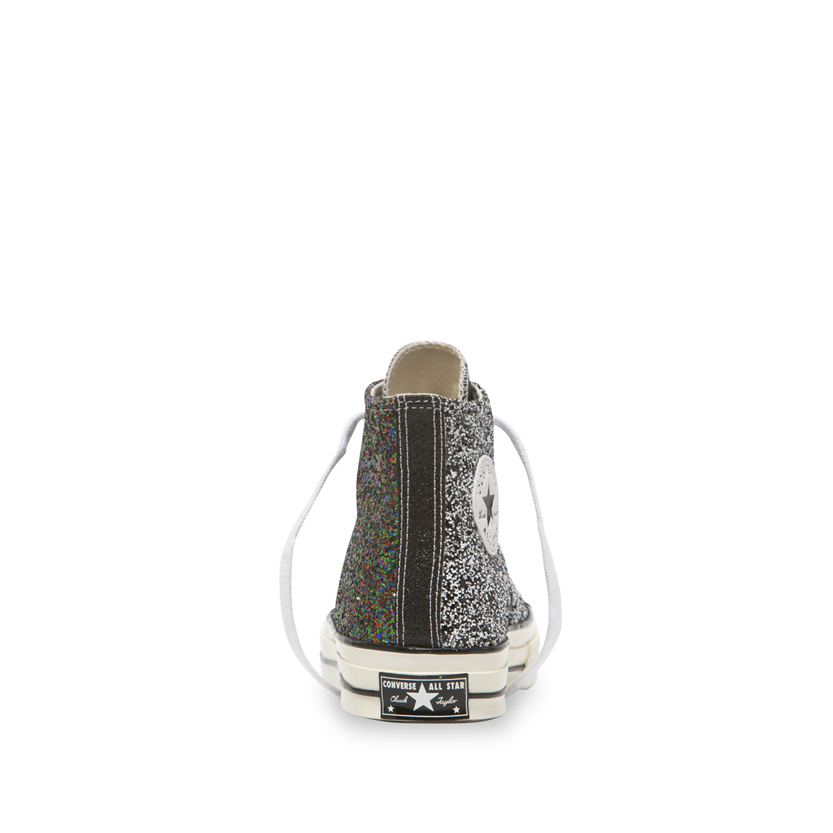 Converse X JW Anderson Chuck 70 HI Black