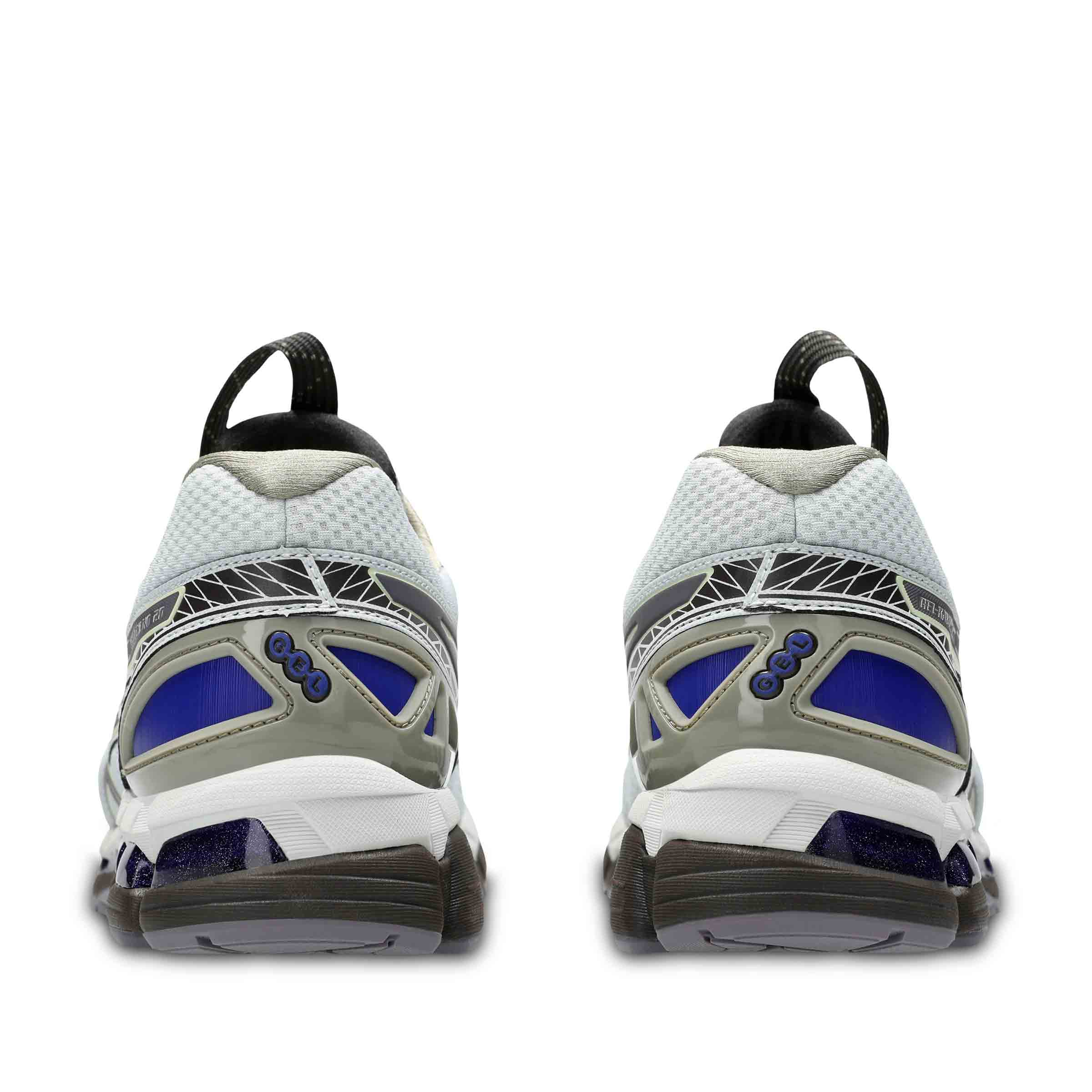 UB10-S GEL-KAYANO 20 Glacier Grey/Lavender Grey SUBTYPE