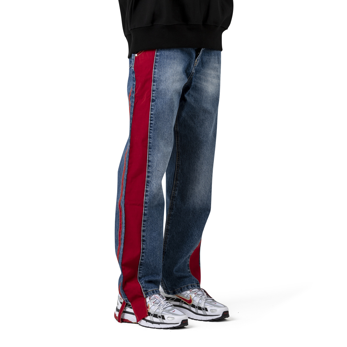 ADER Error Afron Jean