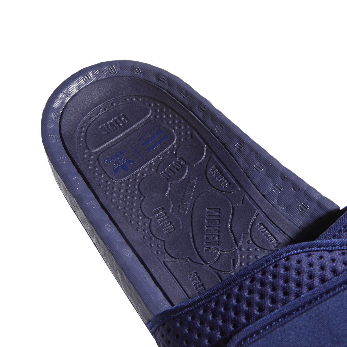 adidas X Pharrell Williams Boost Slide