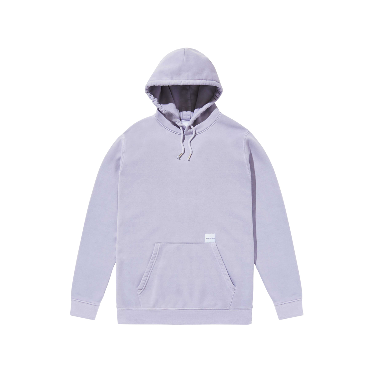 MKI Embroidered Logo Hoody