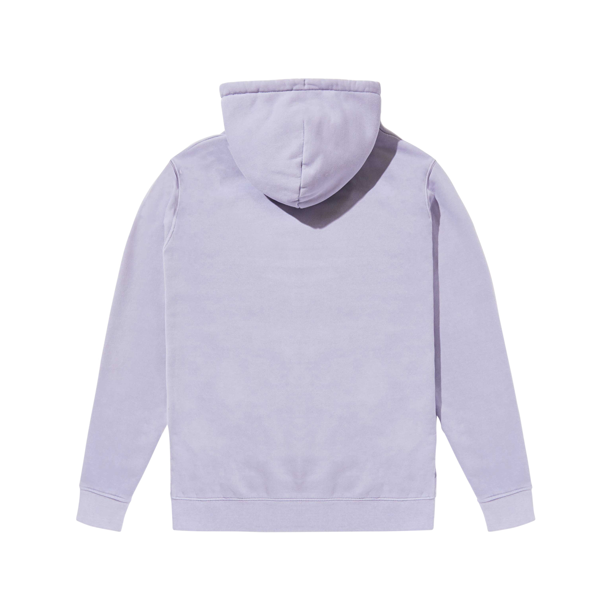 MKI Embroidered Logo Hoody