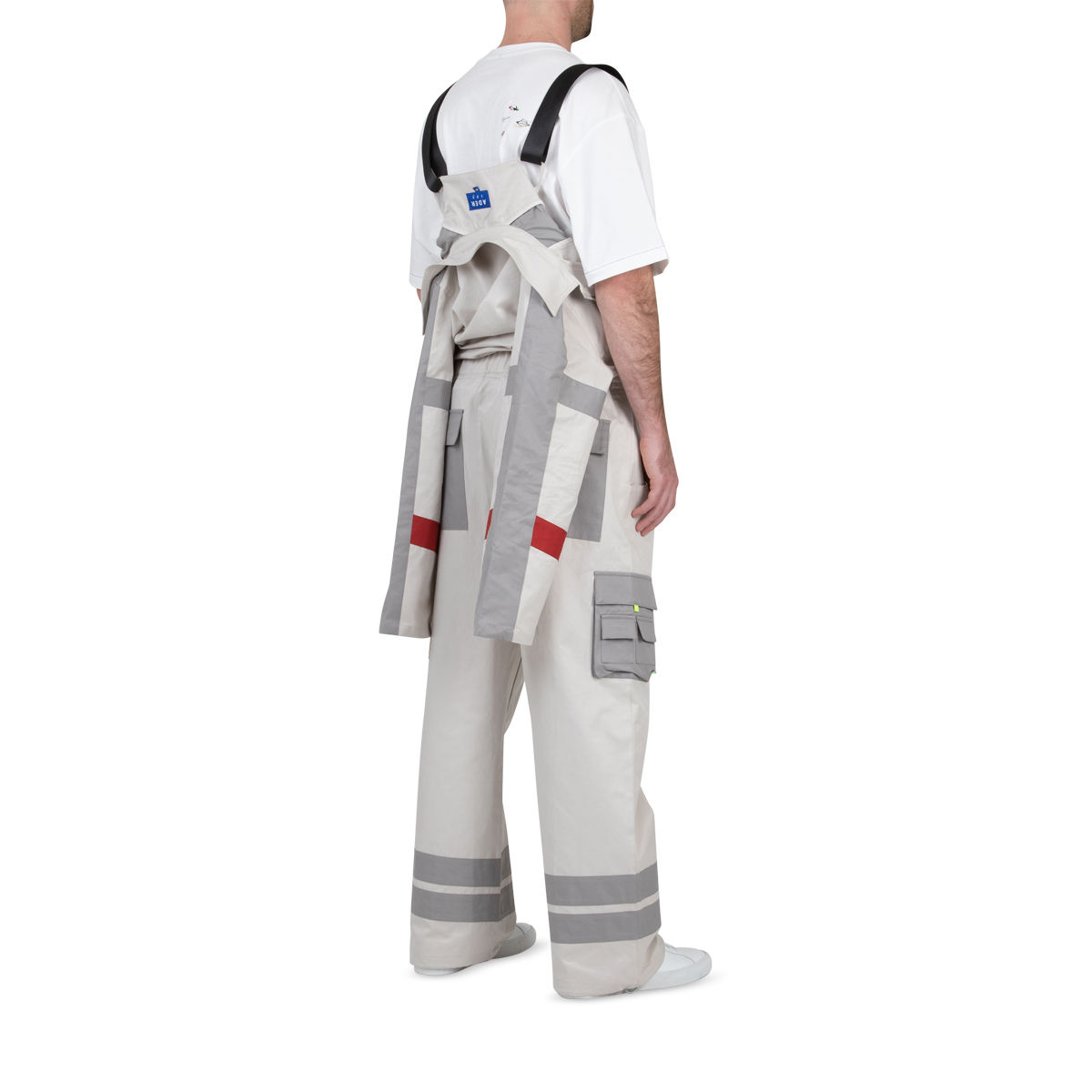 ADER Error Wukador Jumpsuit