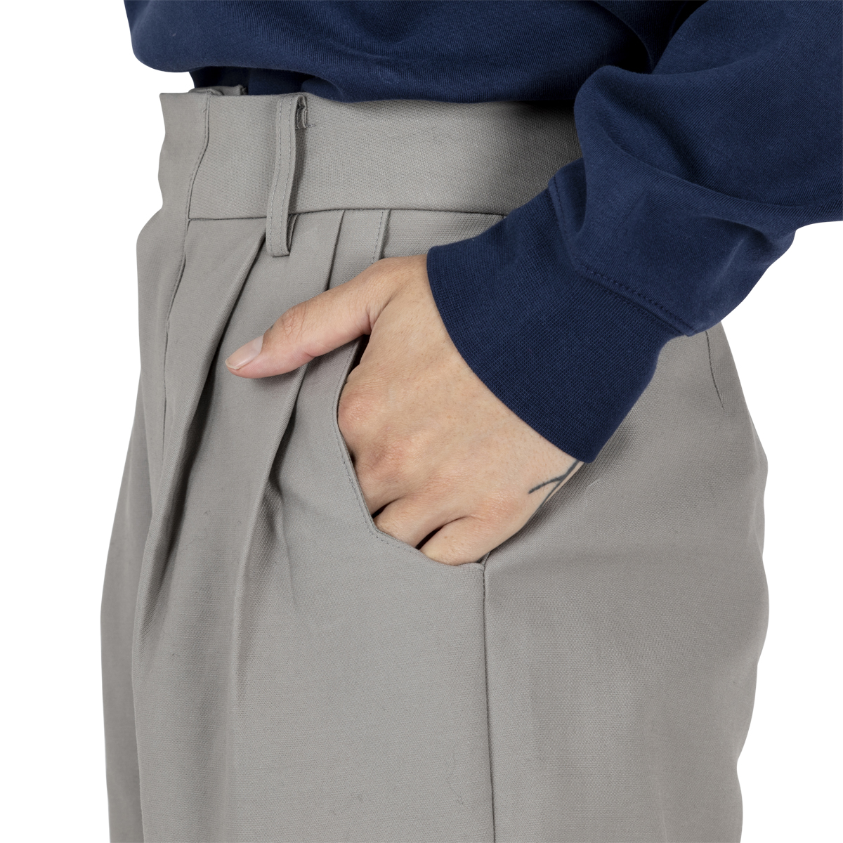 ADER Error Ronil Trousers