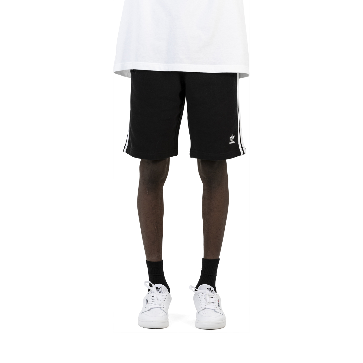 adidas 3-Stripe Short