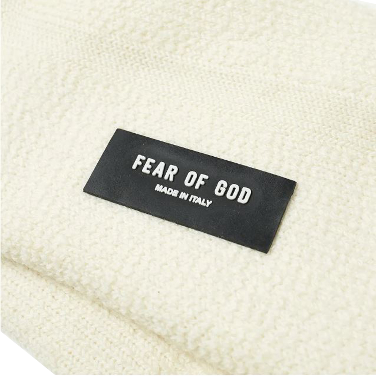 Fear of God the 6th Collection Socks