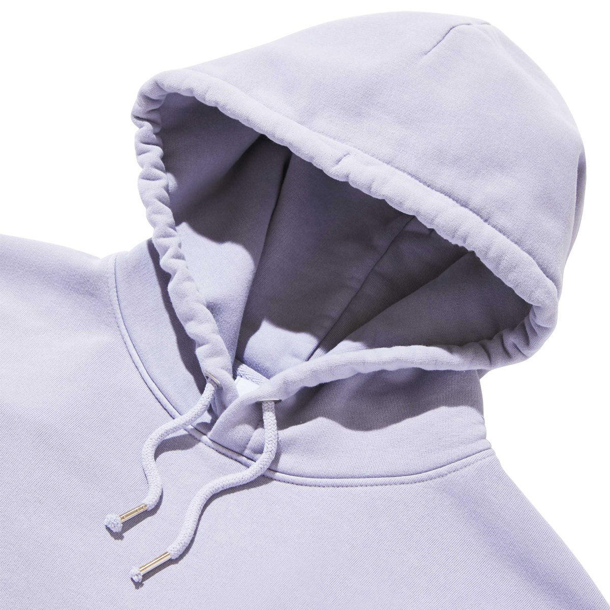 MKI Embroidered Logo Hoody