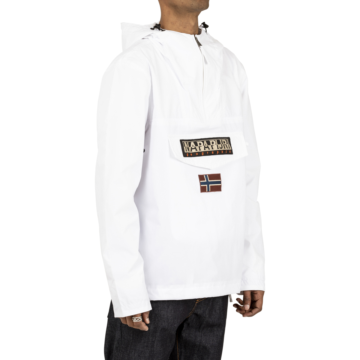 Napapijri Jacket Rainforest Summer