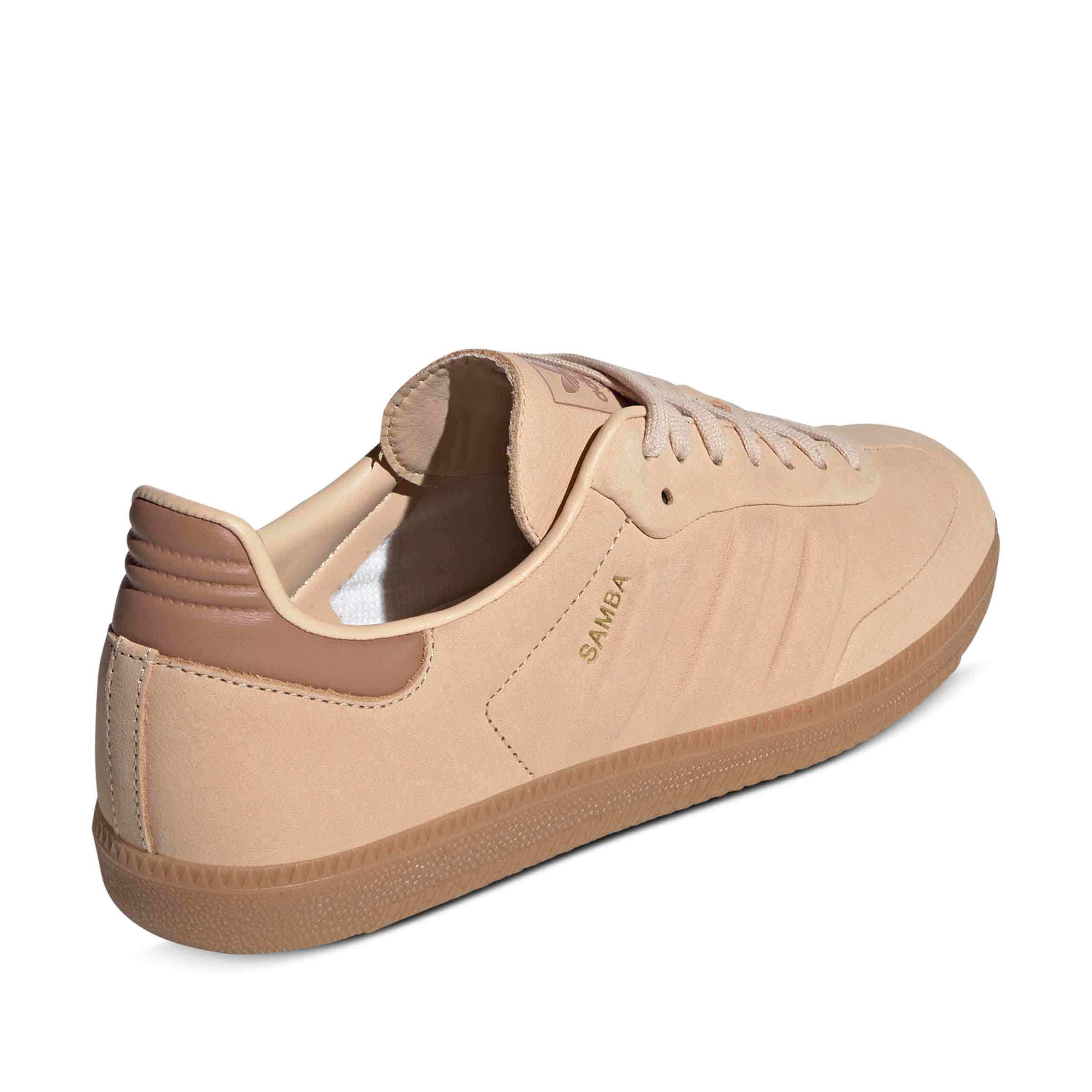 Samba OG Halo Blush / Clay Strata / Gum | SUBTYPE