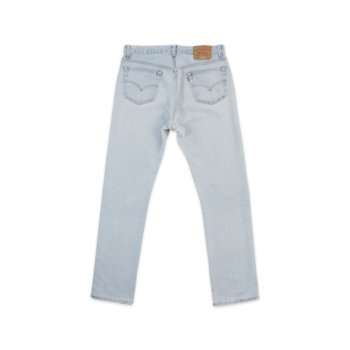 Levi's AV 501 Vintage - Size 34