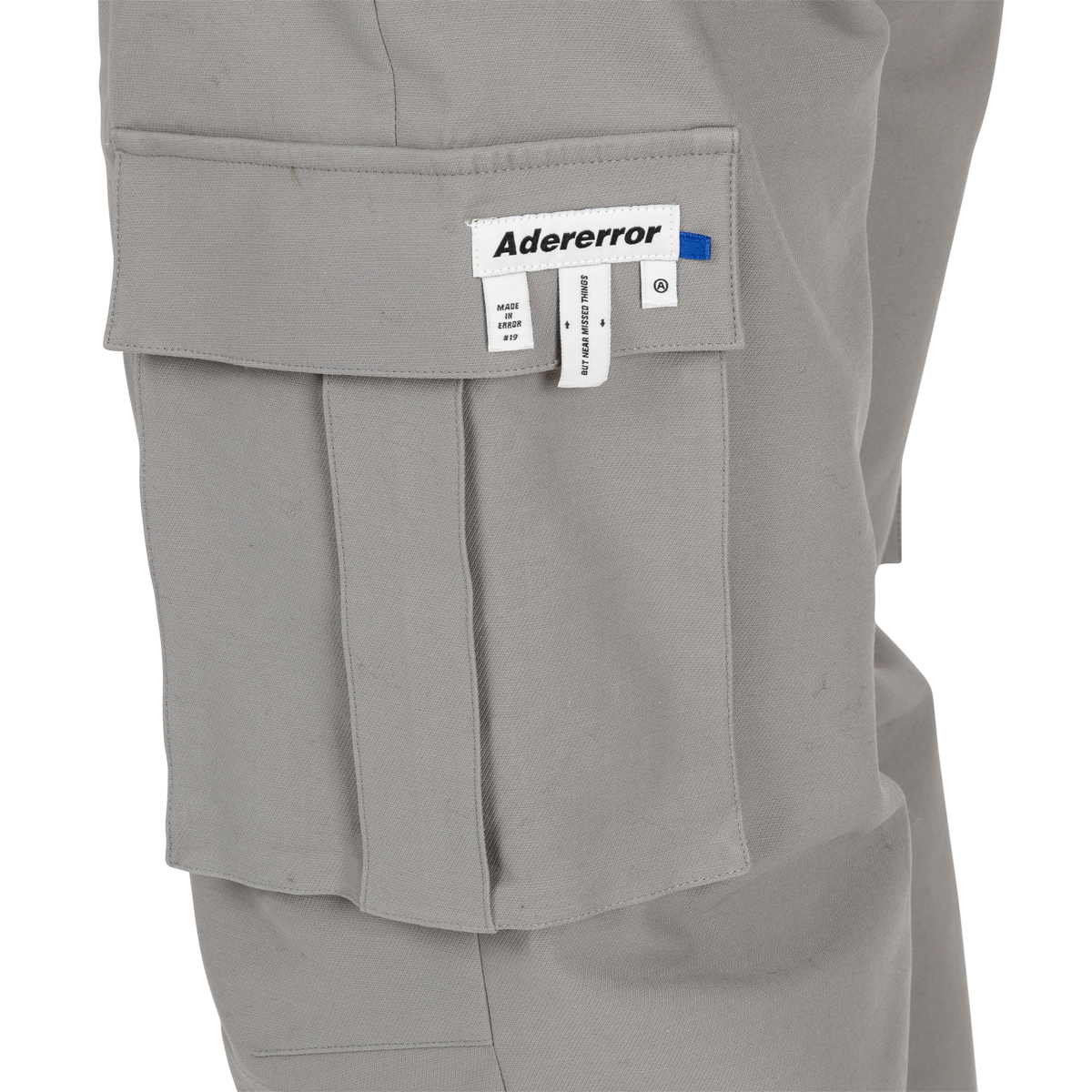 ADER Error Ronil Trousers