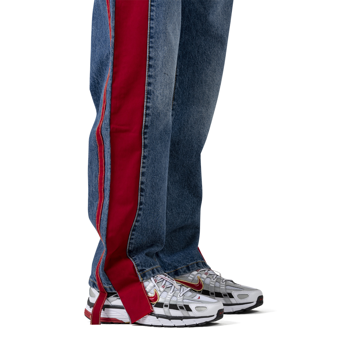 ADER Error Afron Jean