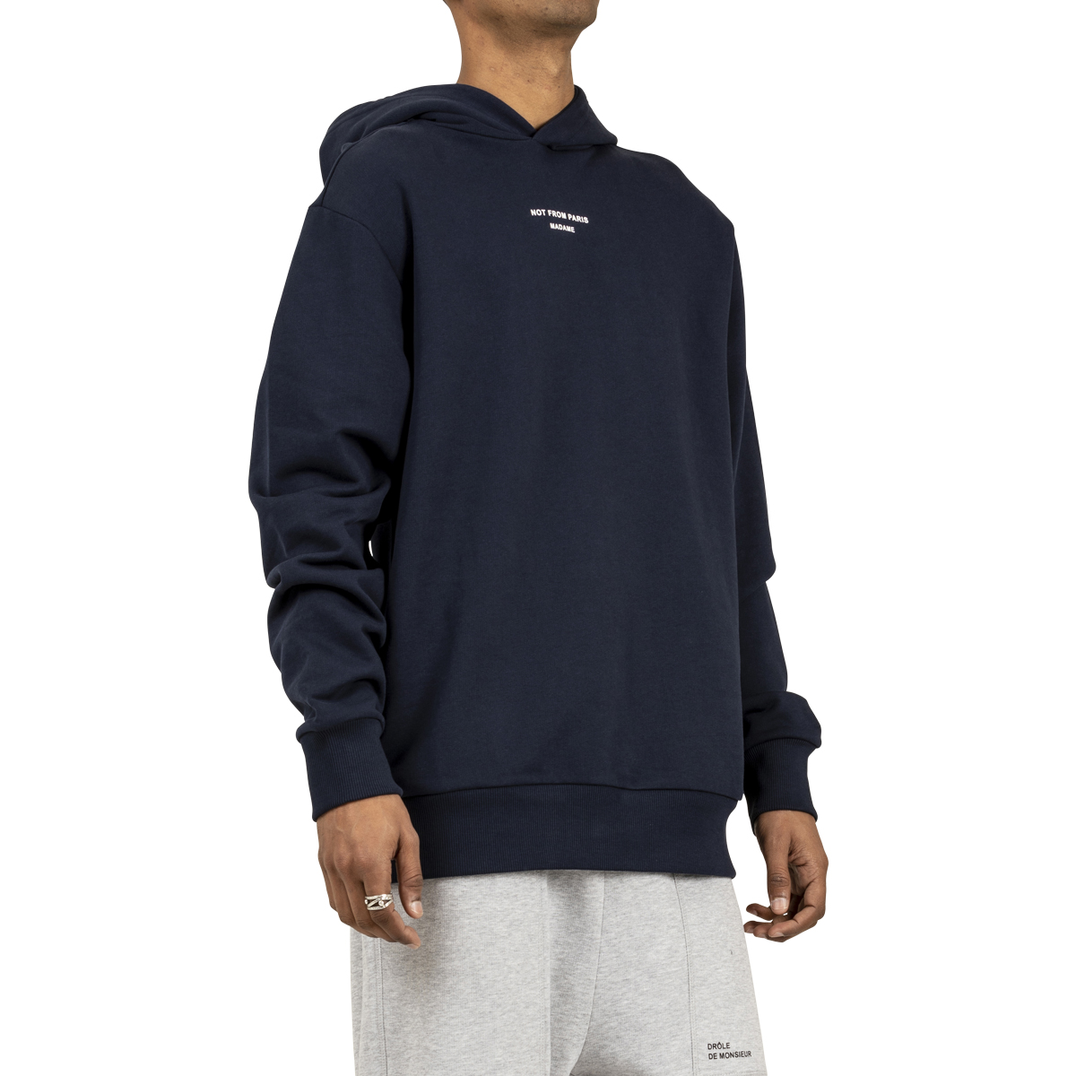 Drôle De Monsieur NFPM Hoodie