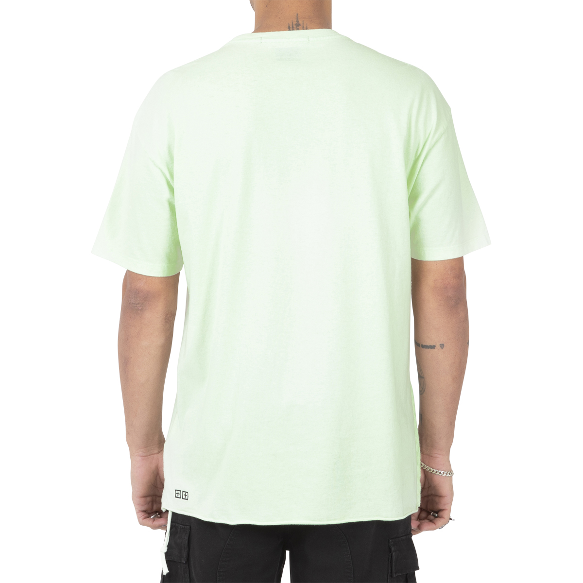 KSUBI Sign Of The Times Tee
