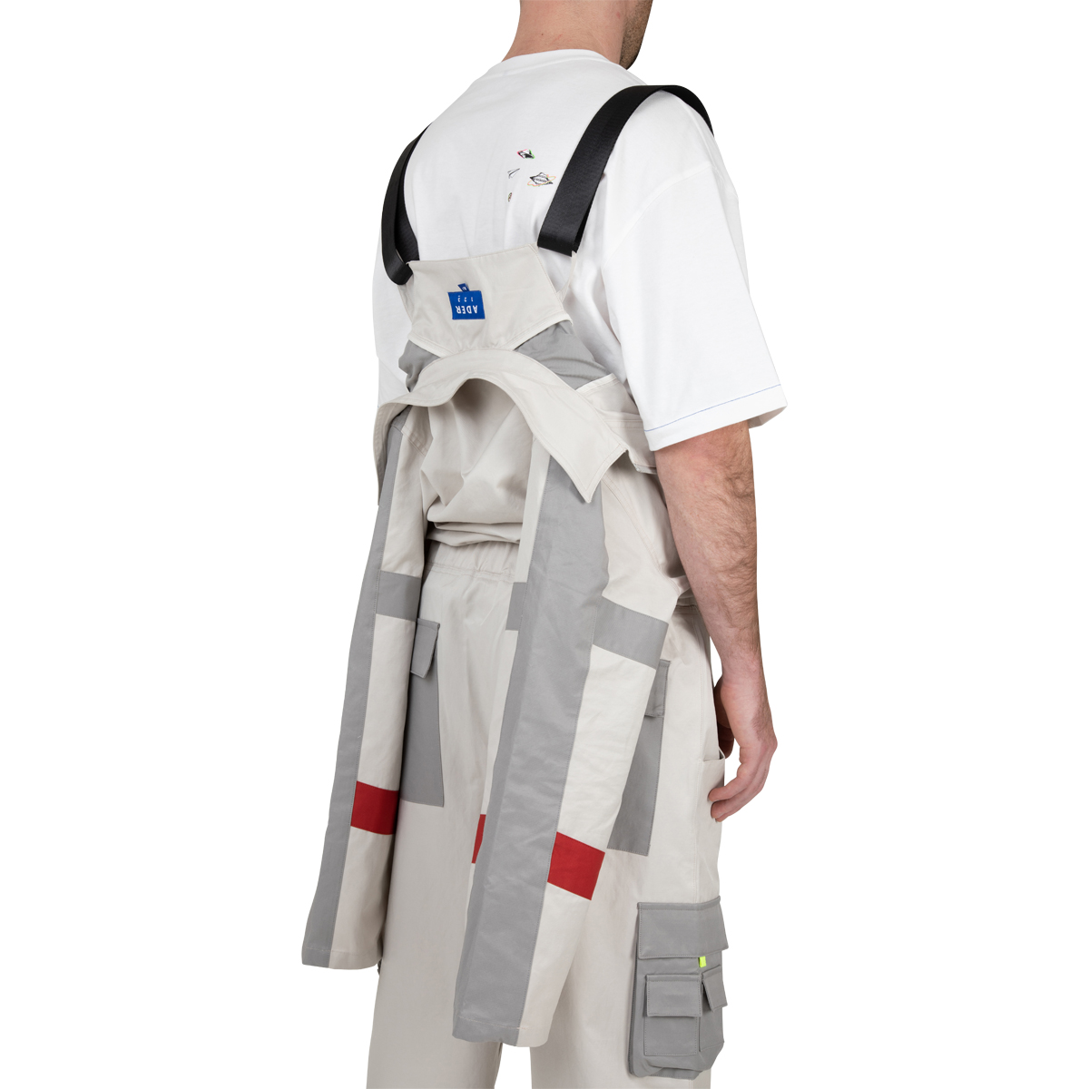 ADER Error Wukador Jumpsuit