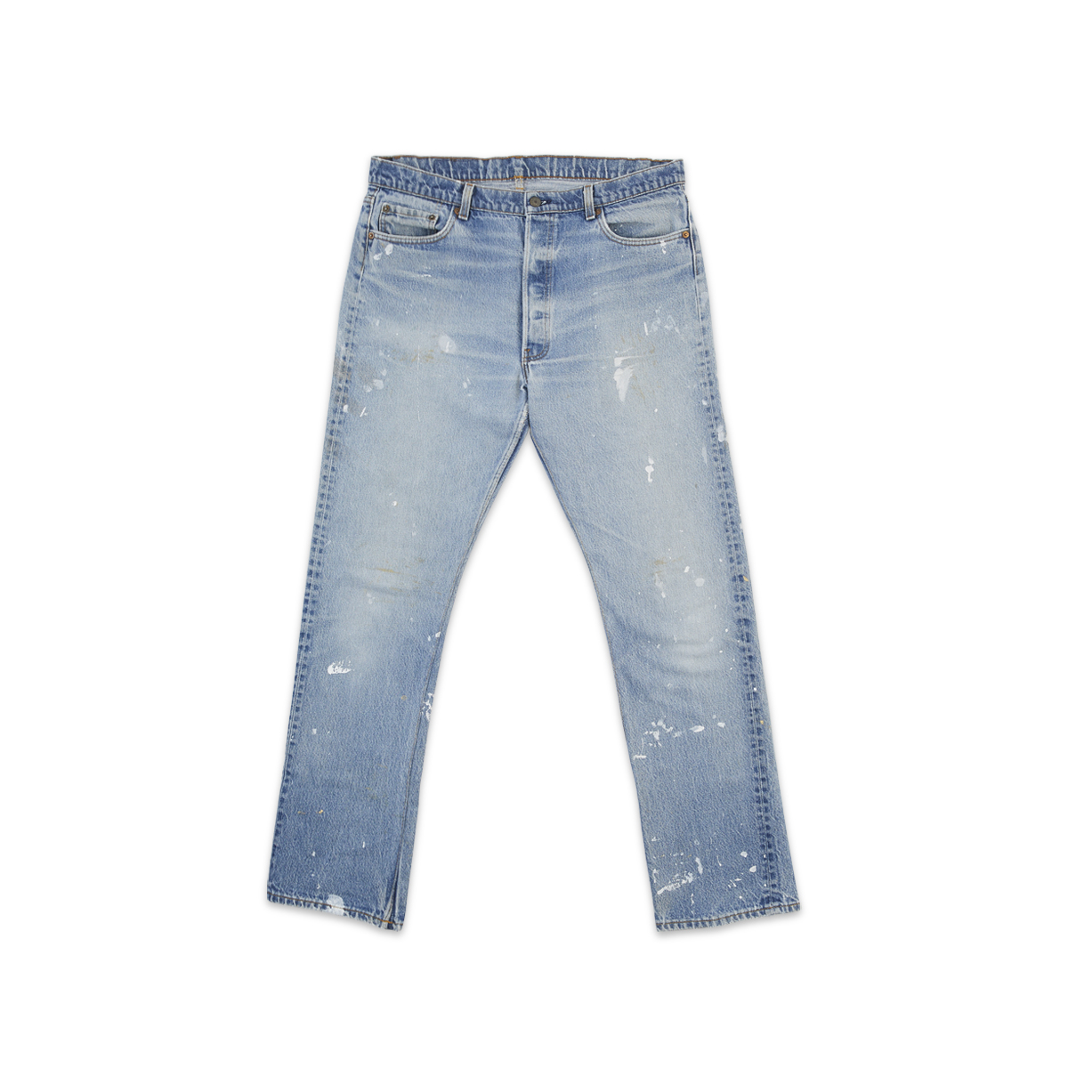 Levi's AV 501 Vintage - Size 38