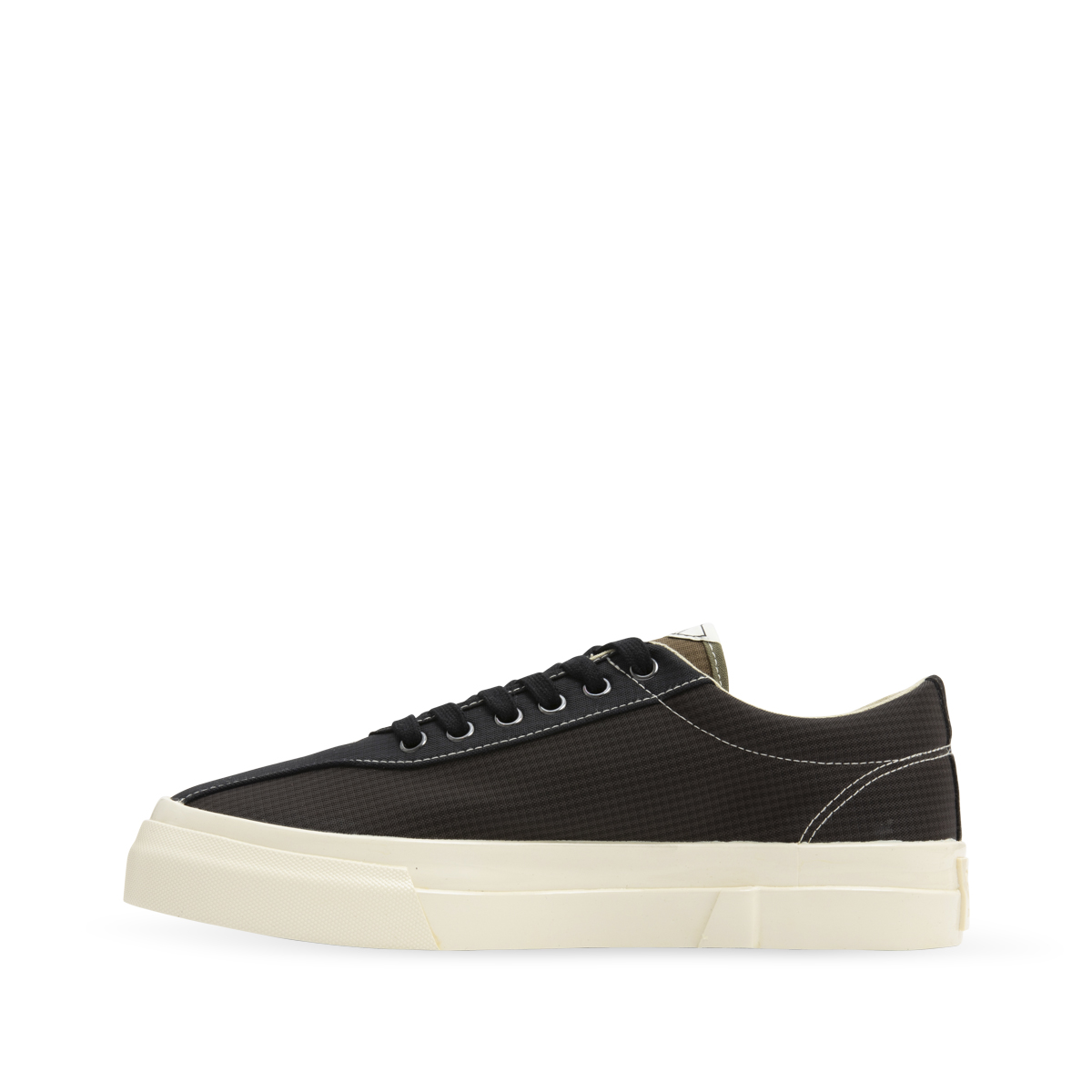 Stepney Workers Club Dellow Mini Check Nylon
