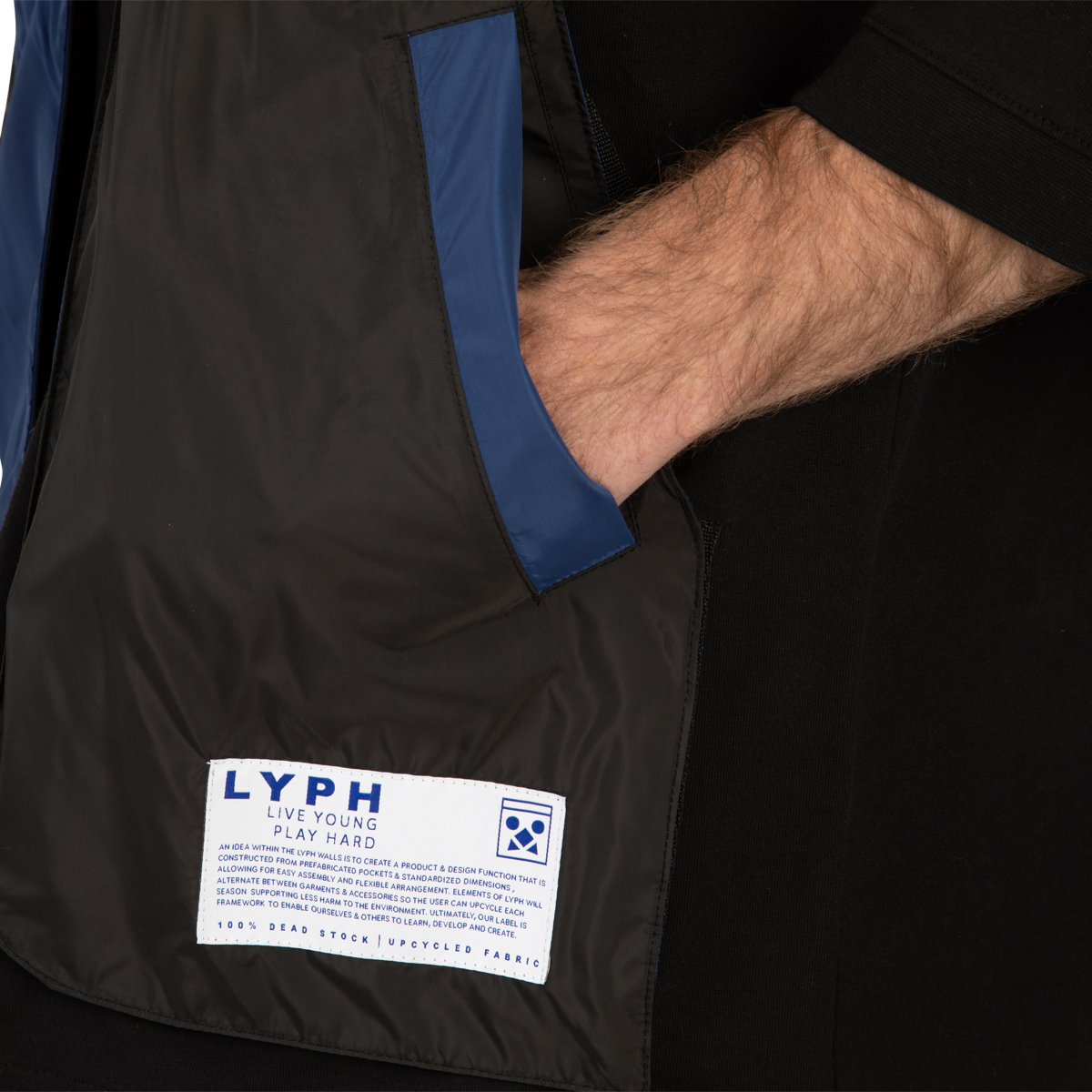 LYPH Hope T-Shirt