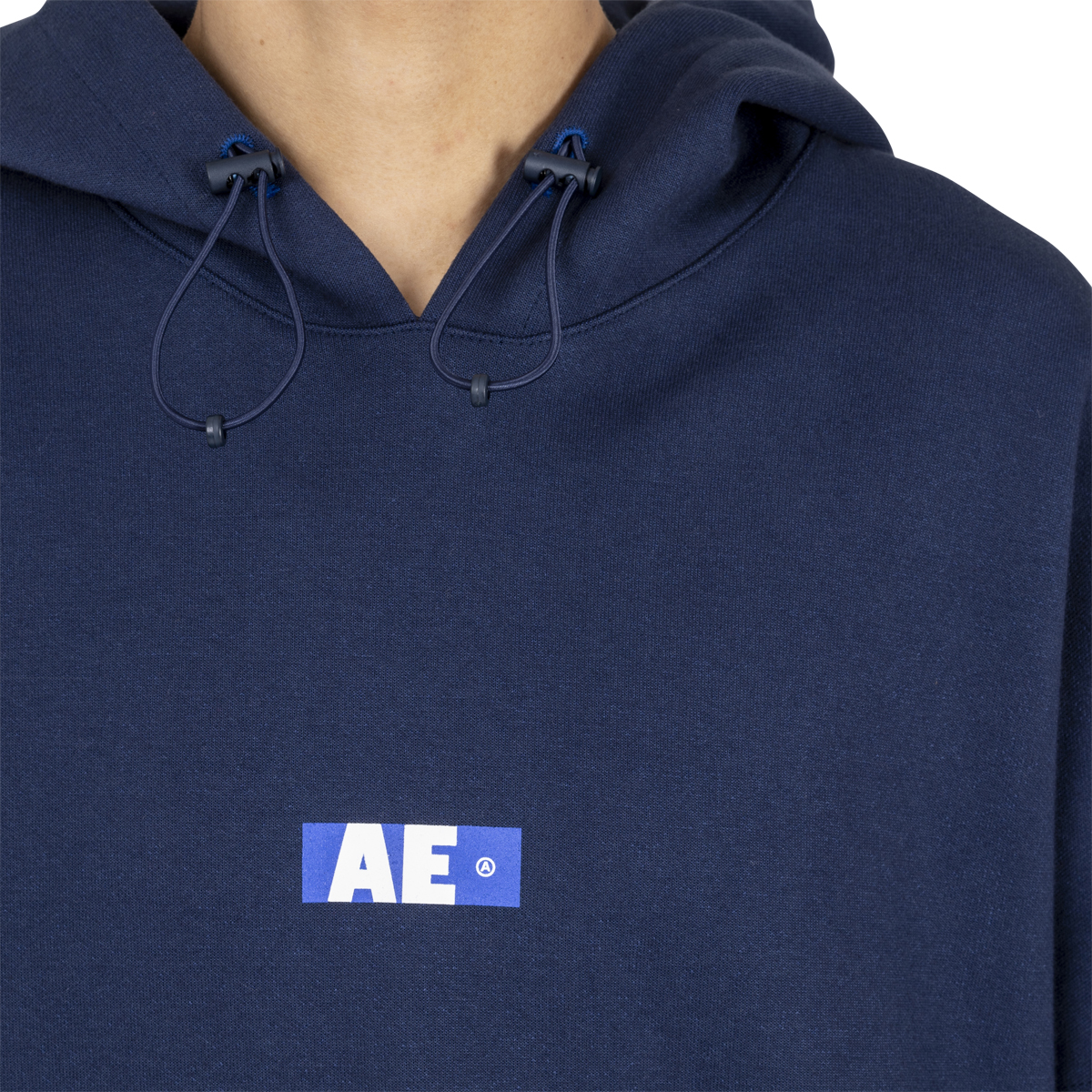 ADER Error AE Hoodie