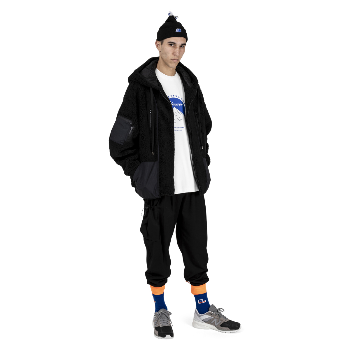 ADER Error Rabal Play Beanie