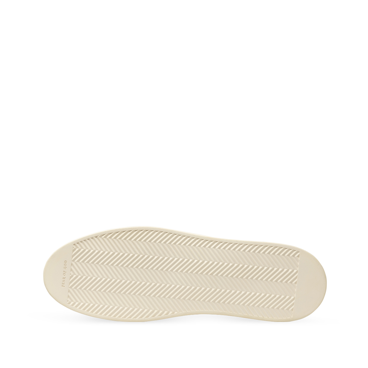 Fear of God 101 Lace Up Sneaker