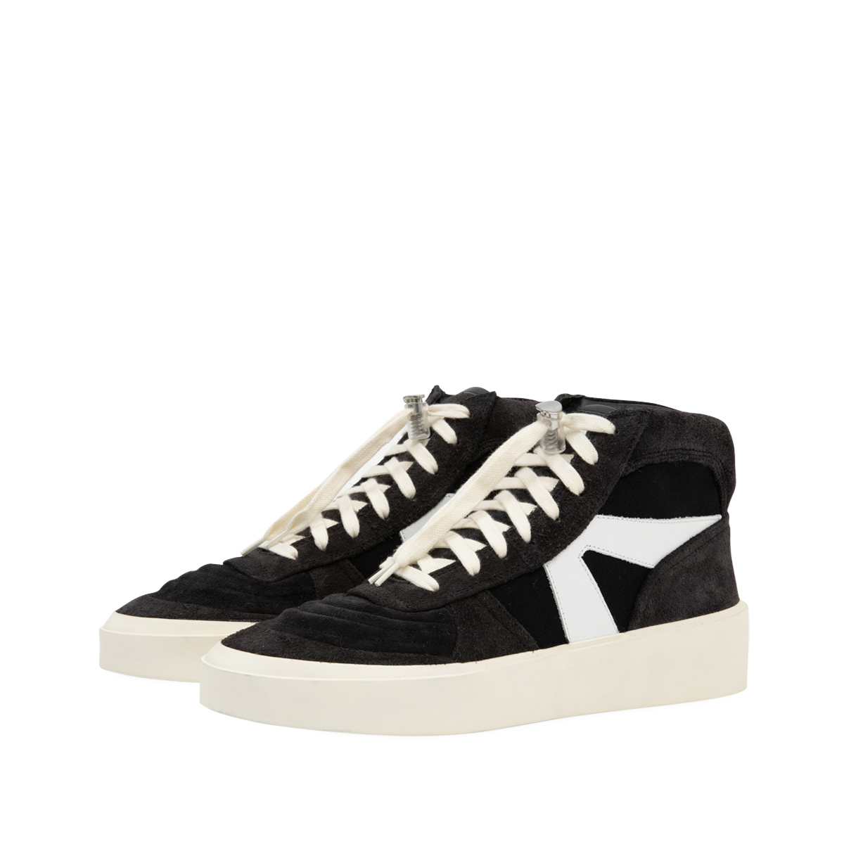 Fear of God Strapless Skate Mid