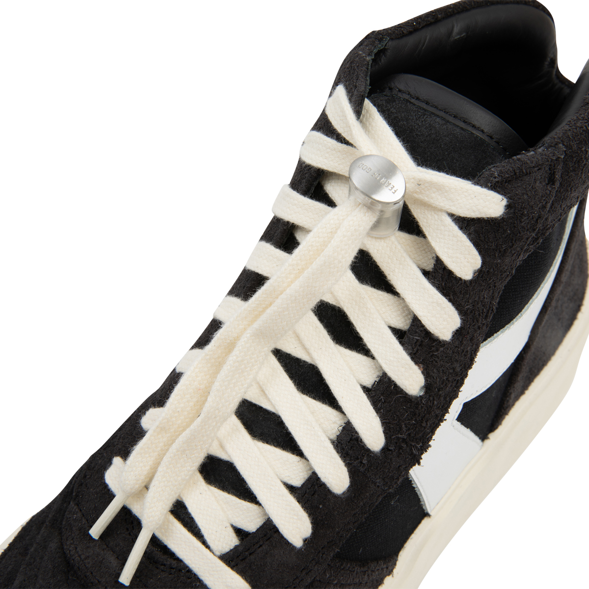 Fear of God Strapless Skate Mid