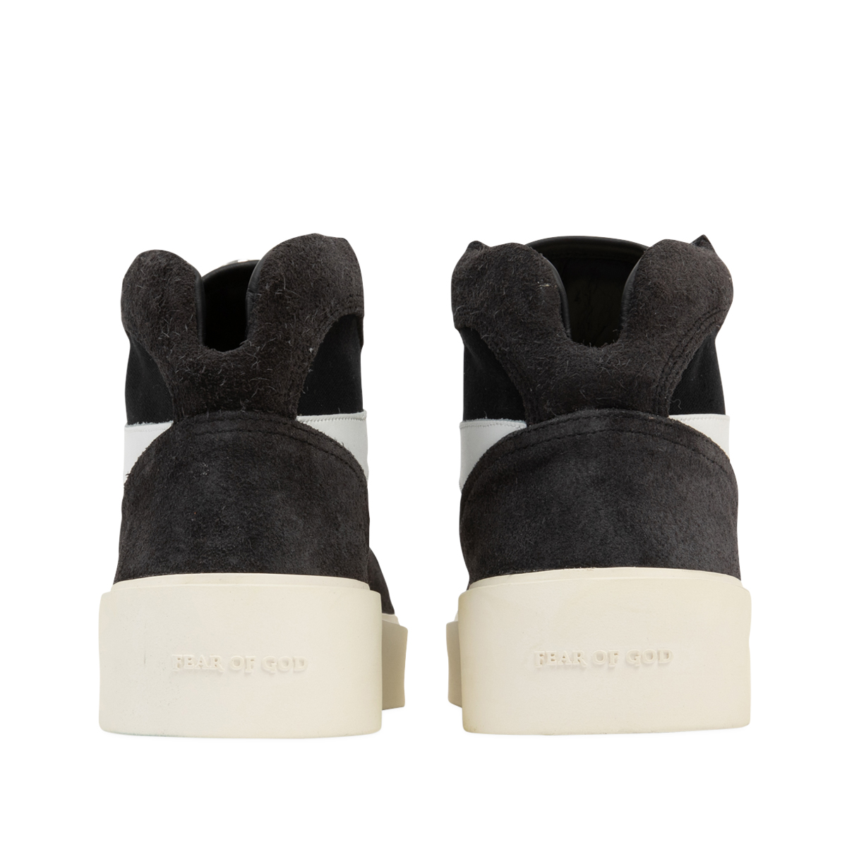 Fear of God Strapless Skate Mid