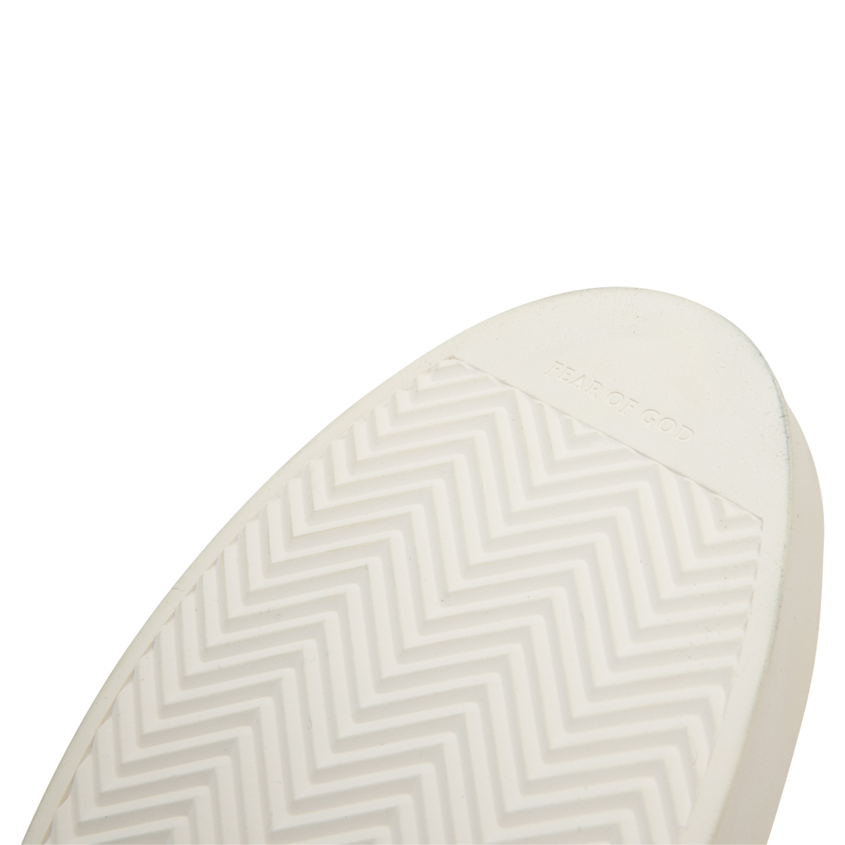 Fear of God Strapless Skate Mid