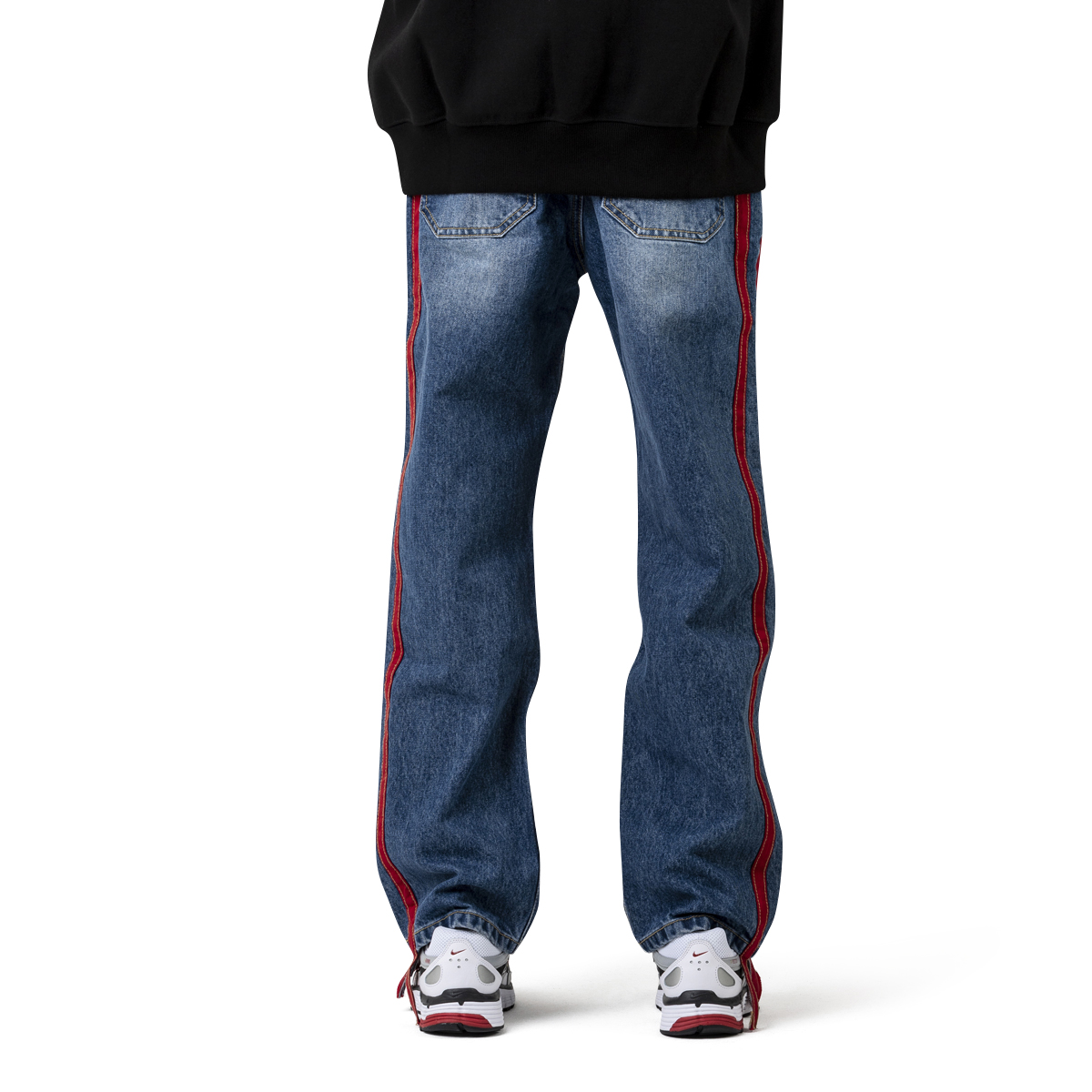 ADER Error Afron Jean