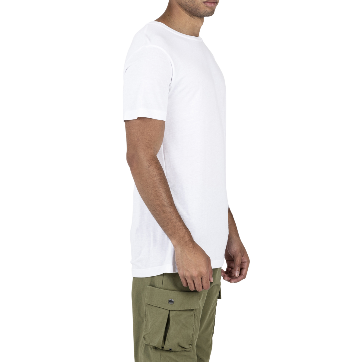 John Elliott Classic Crew