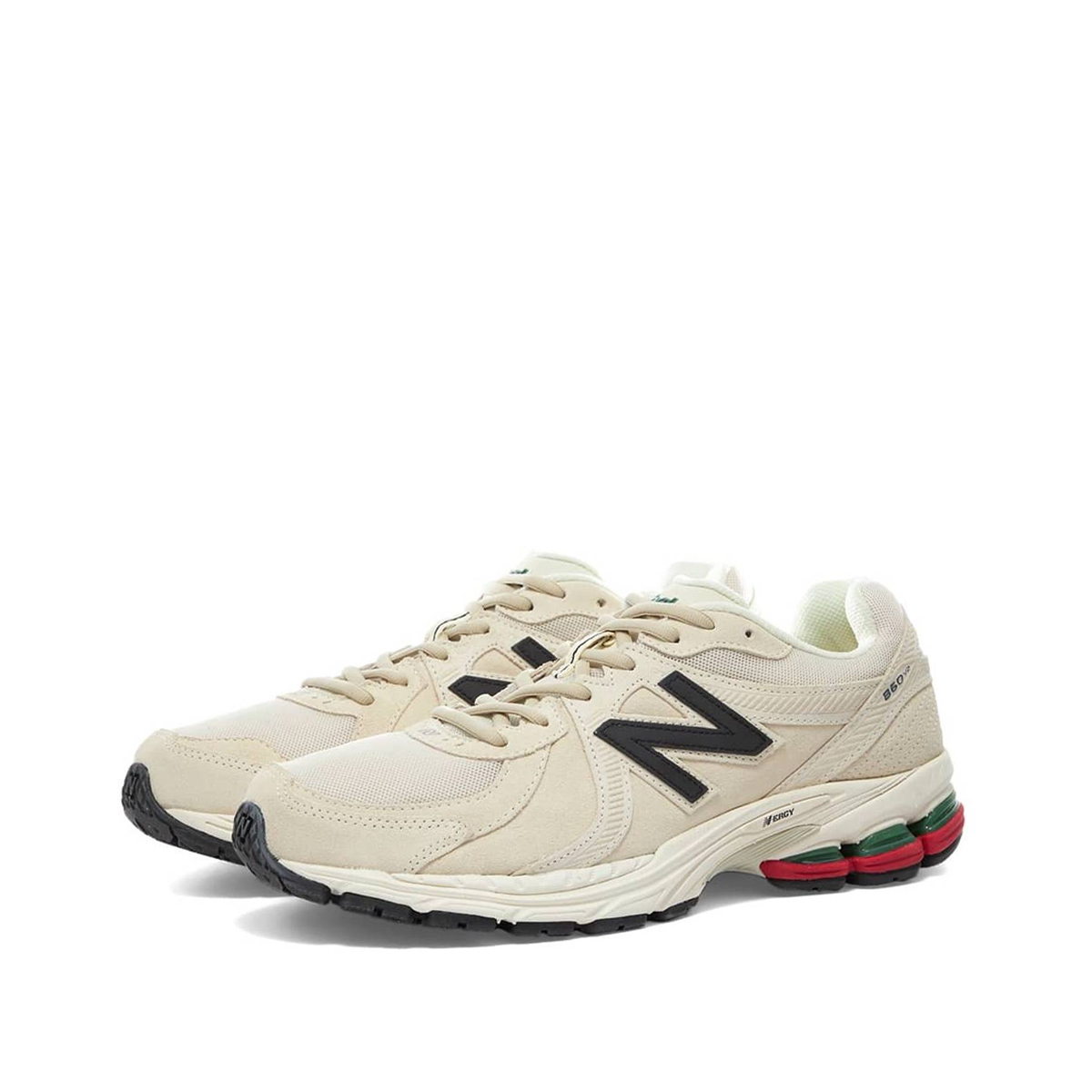 New Balance 860 V2