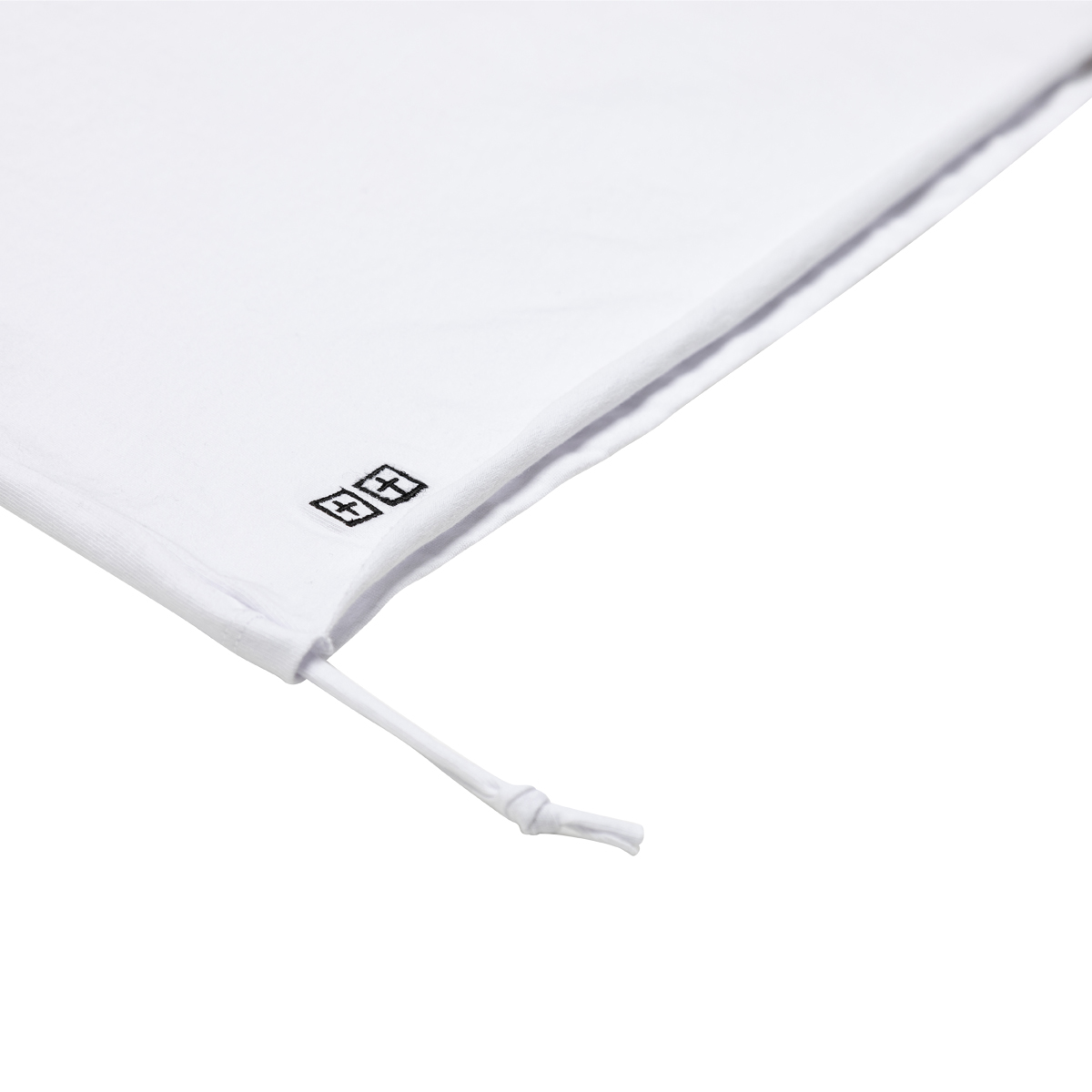 Ksubi Dancers SS Tee White