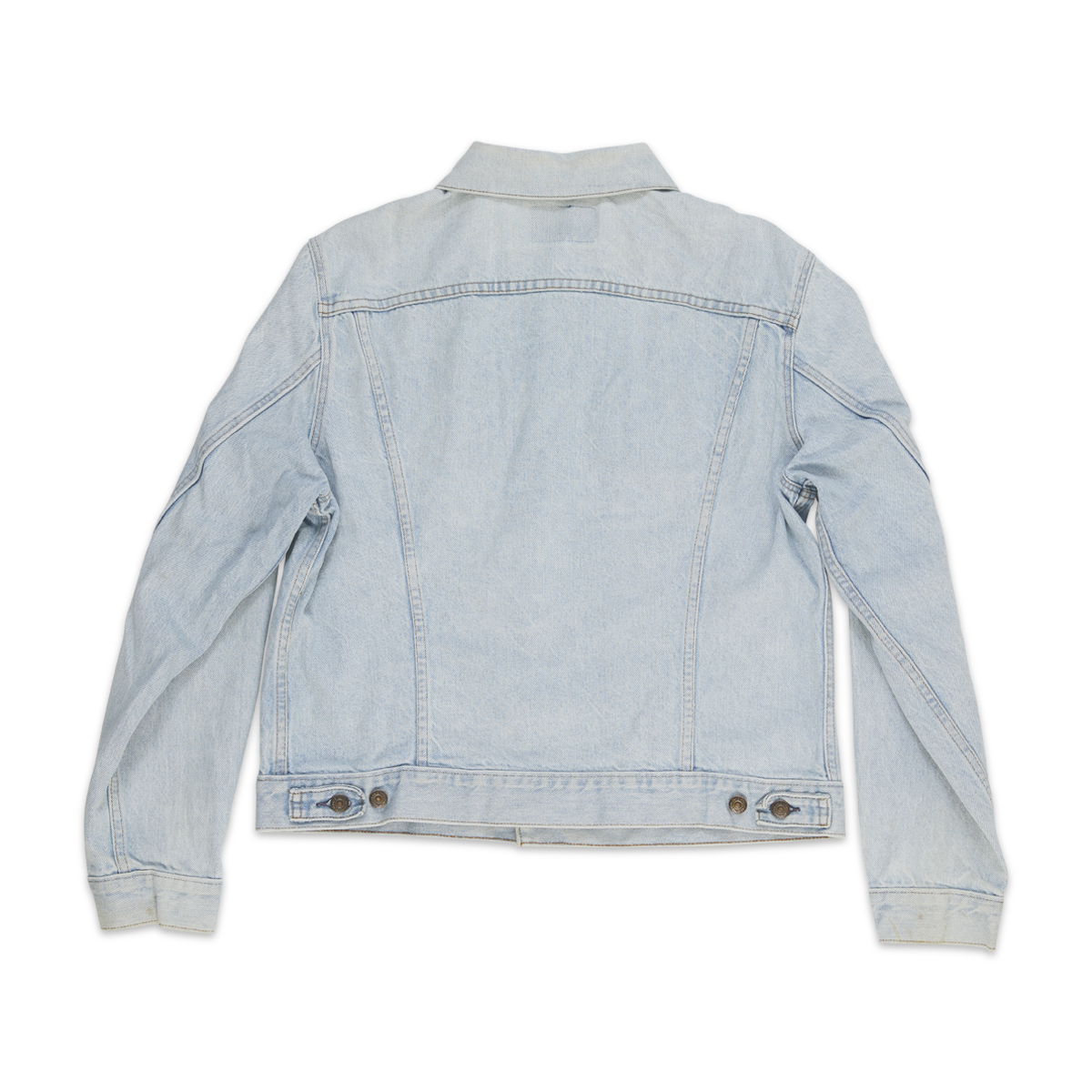 Levi's AV Type III Trucker