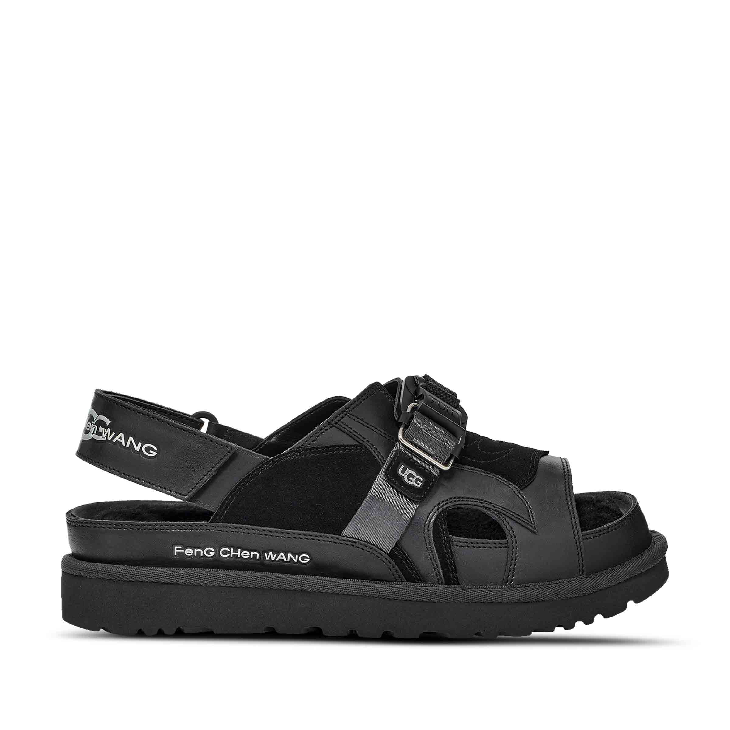 x Feng Chen Wang Tasman Black | SUBTYPE