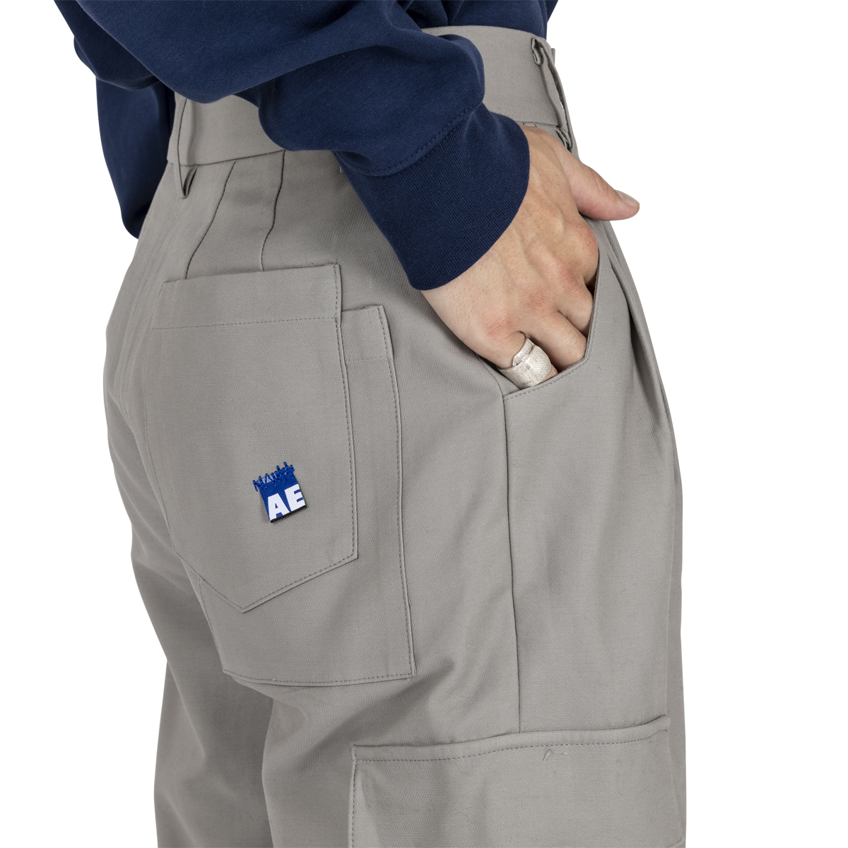 ADER Error Ronil Trousers