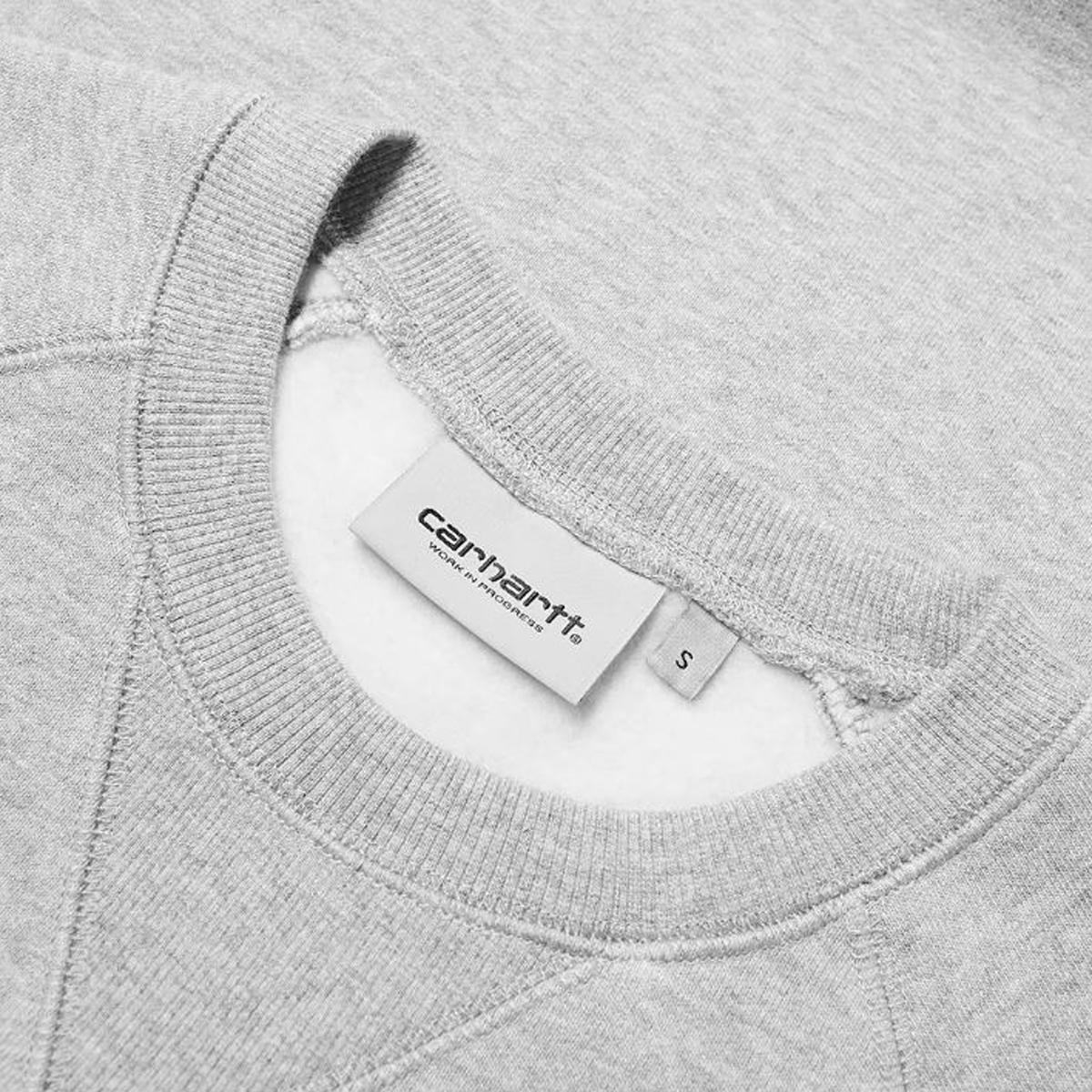 Carhartt WIP Chase Sweatshirt