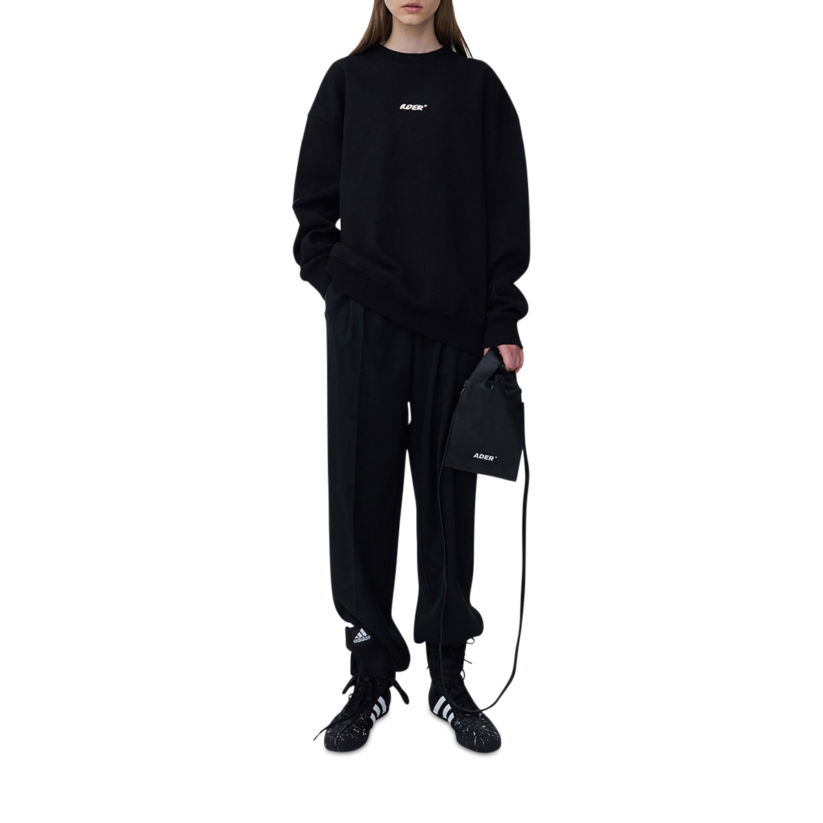 ADER Error Tort.og Sweatshirt
