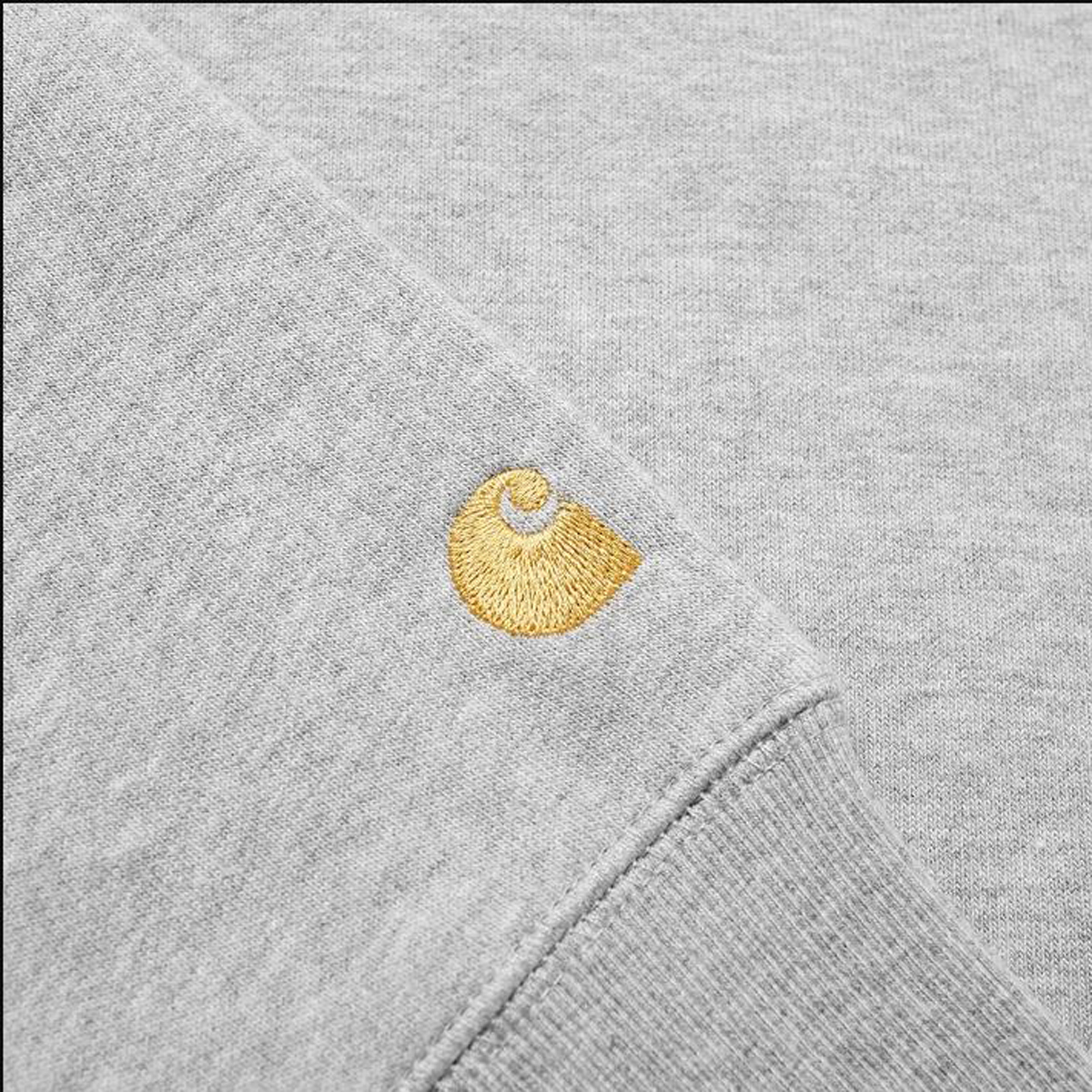 Carhartt WIP Chase Sweatshirt