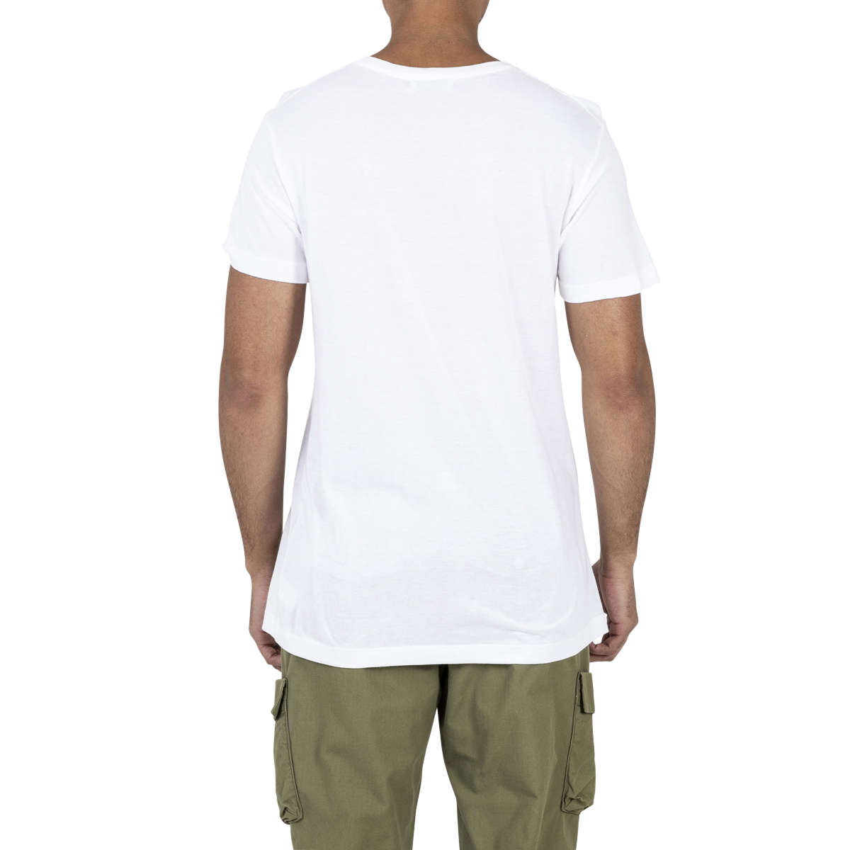 John Elliott Classic Crew