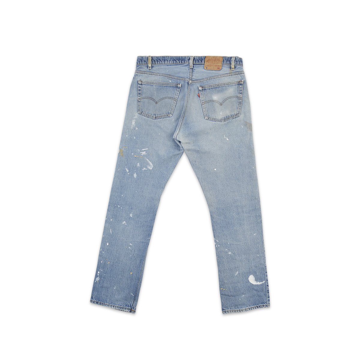 Levi's AV 501 Vintage - Size 38