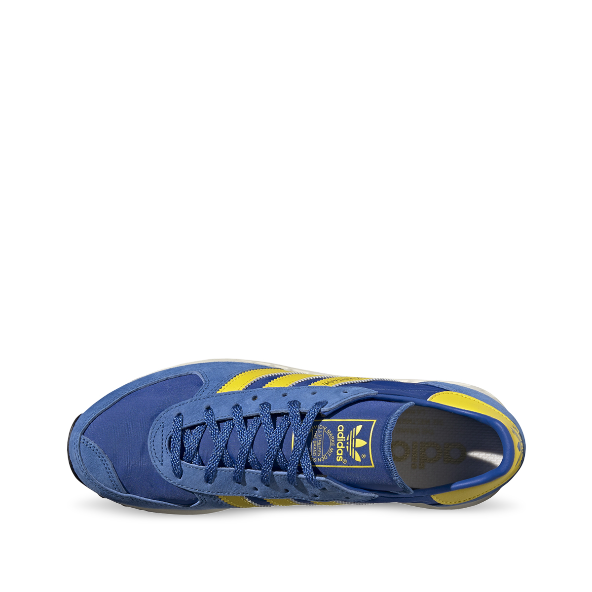 adidas TRX