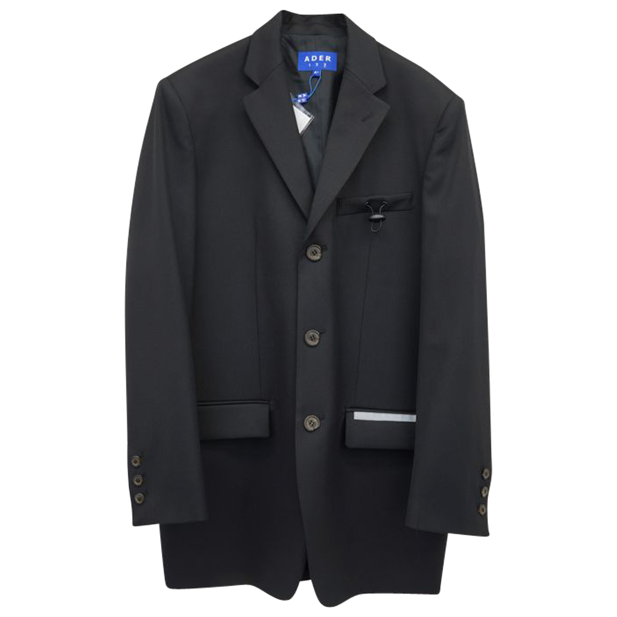 ADER Error Astro Cinder Jacket
