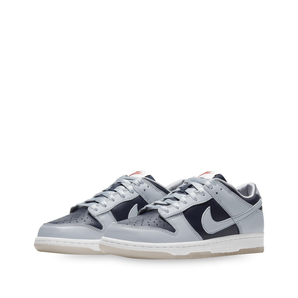 Nike Womens Dunk LOW SP "College Navy"