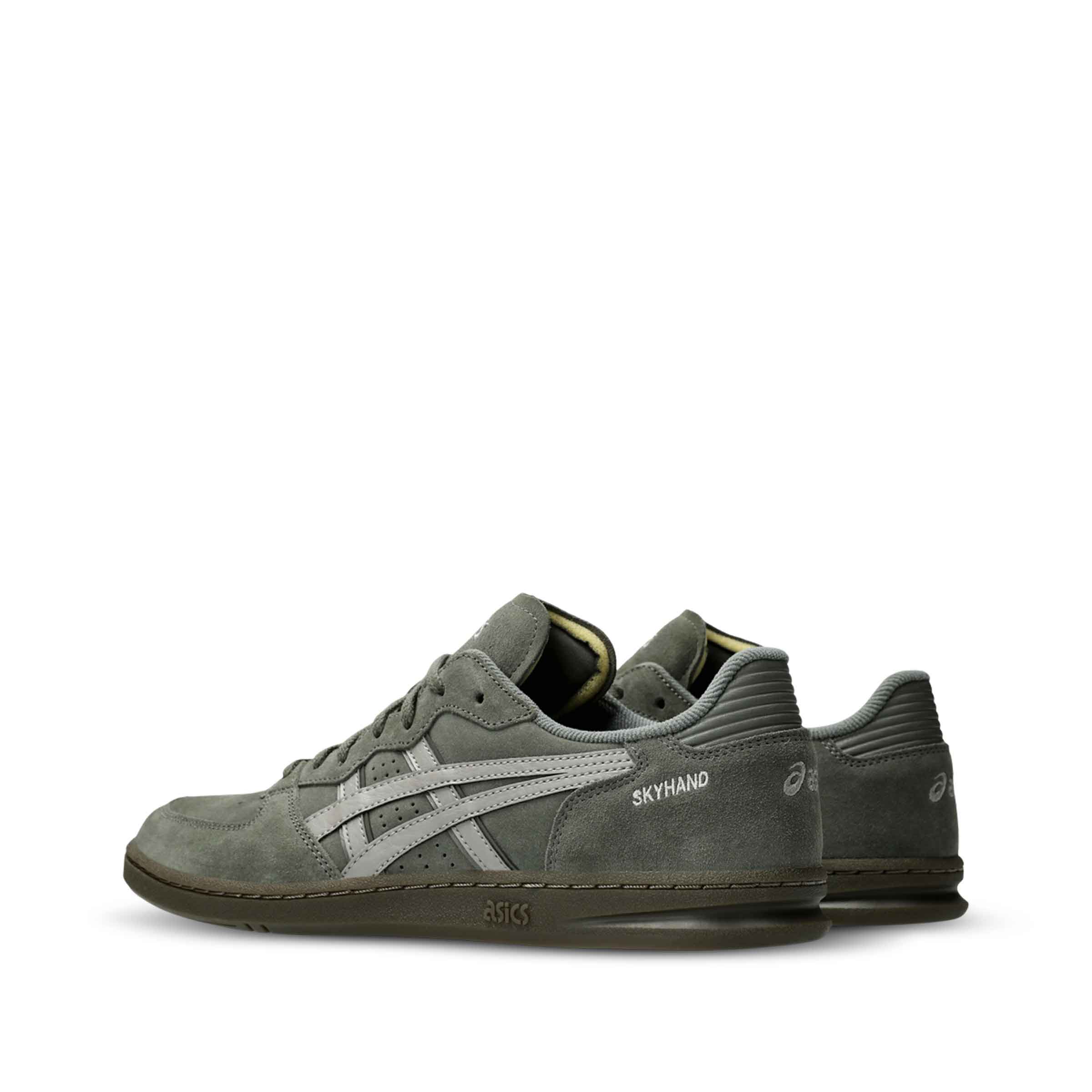Sky Hand OG Truffle Grey/Steeple Grey | SUBTYPE