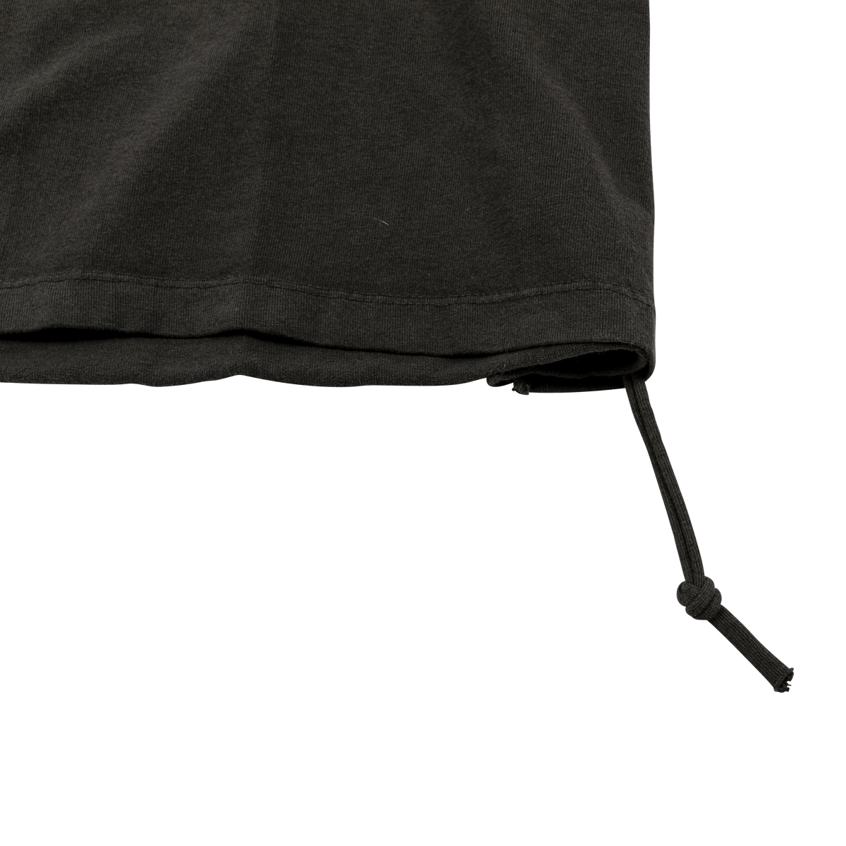 KSUBI Biggie SS Tee Back to Black BIGGIE