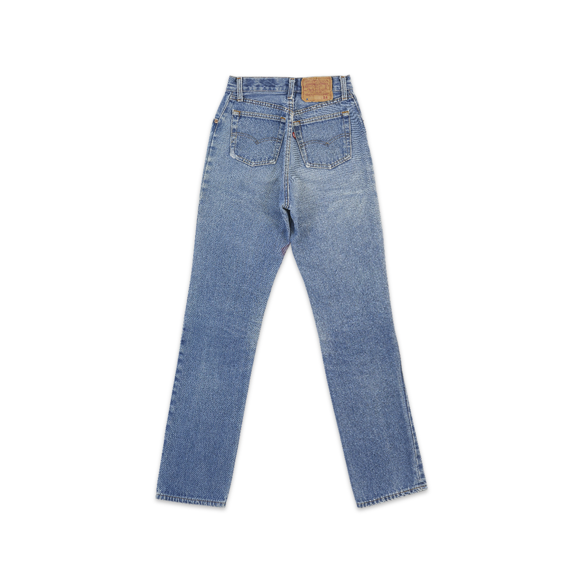Levi's Vintage AV 501 - Size 24