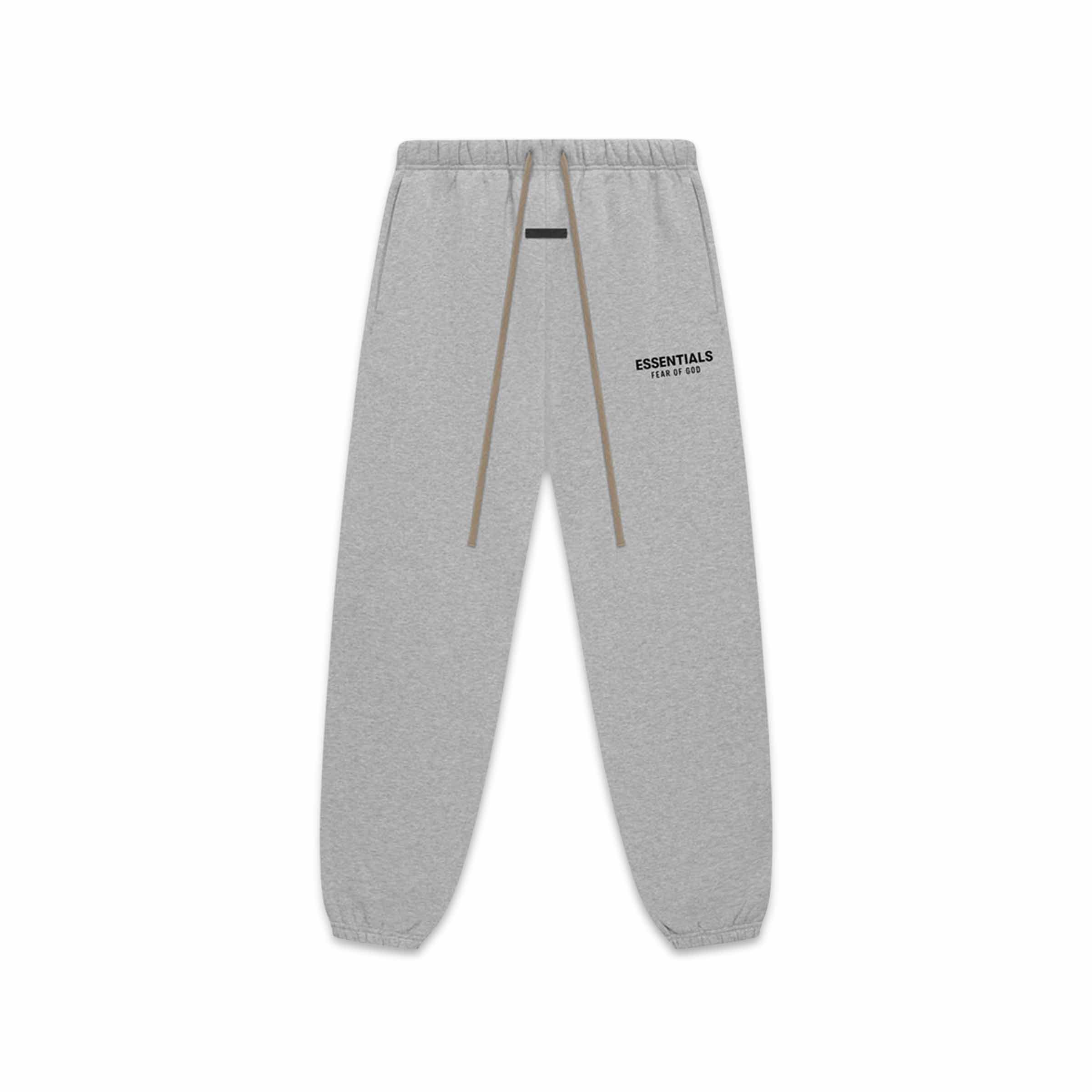 ボトムスその他 FEAR OF GOD SS25 CLASSIC SWEATPANT (130SP255443FW HH) Fear of God Essentials Sweatpants Classic Jet Black (SS25