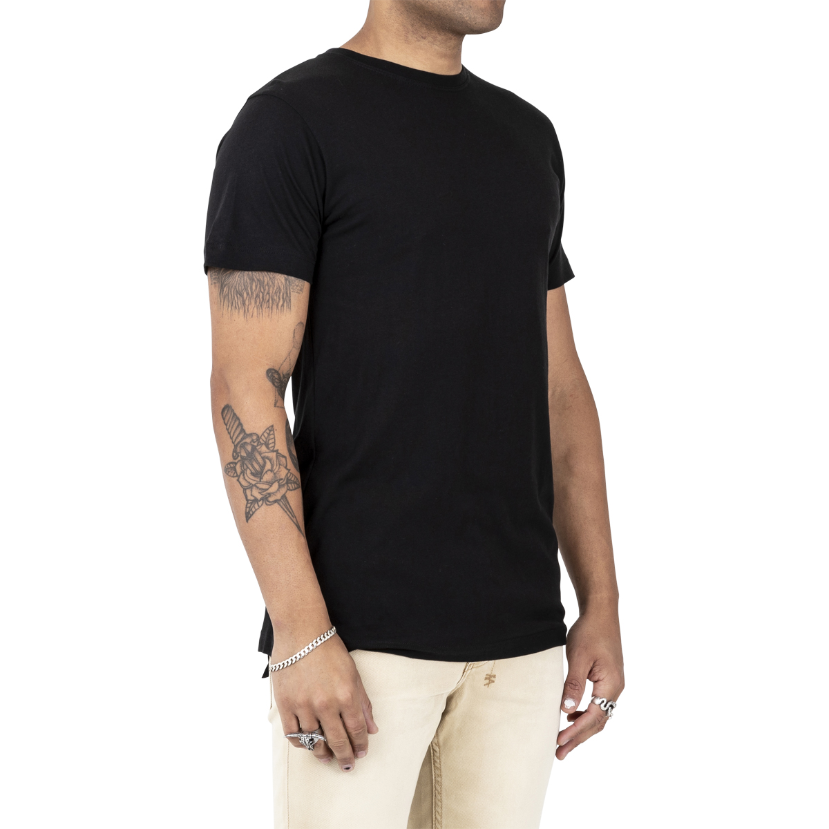 John Elliott Classic Crew