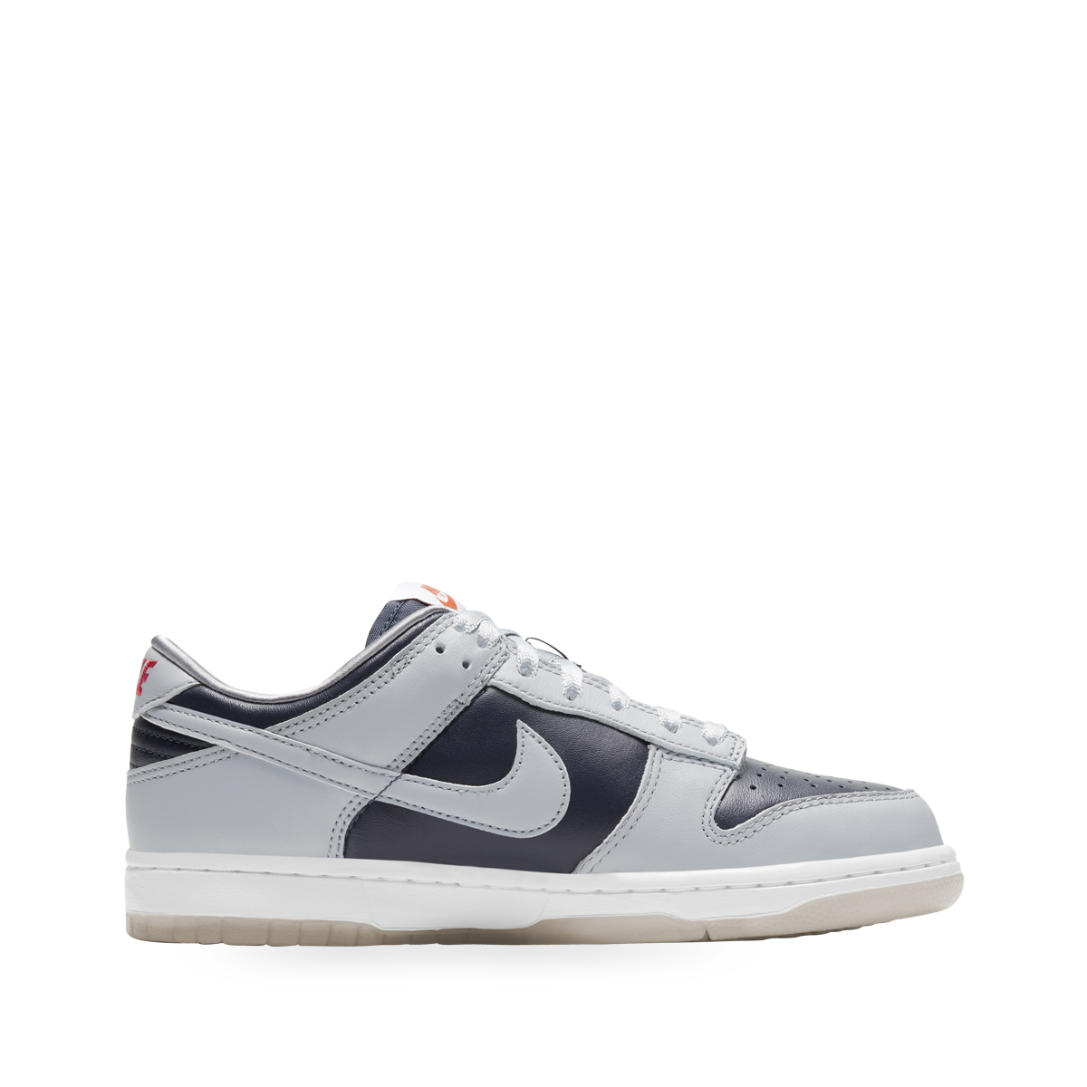 Nike Womens Dunk LOW SP "College Navy"